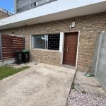 ¡¡RESERVADO!! Apartamento al frente con jardin 1 dorm. 2 baños Shangrila sur