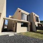 RESERVADA ! Se vende casa a estrenar en San Jose de Carrasco sur