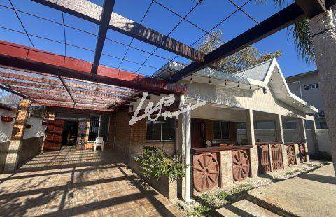 ¡RESERVADO! Gran Local Comercial Sobre Av. Giannattasio Solymar