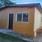 RESERVADO!! Apartamento tipo casa con patio al fondo, 1 dorm. en  Médanos de Solymar