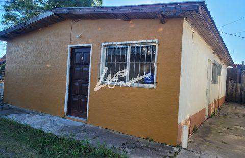 RESERVADO!! Apartamento tipo casa con patio al fondo, 1 dorm. en  Médanos de Solymar