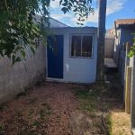 Monoambiente tipo casita con terreno al frente, en  Solymar sur