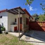 Casita al frente con parrillero 1 dorm Solymar Norte