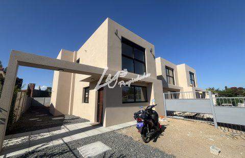 Se vende: ¡A ESTRENAR! 3 dormitorios – San Jose de Carrasco