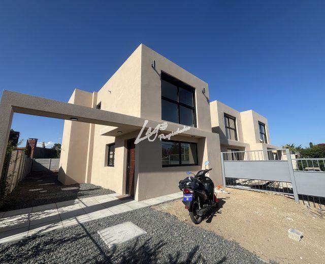 Se vende: ¡A ESTRENAR! 3 dormitorios – San Jose de Carrasco