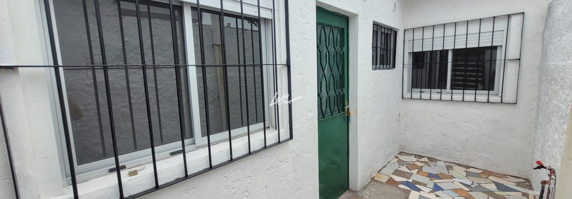 RESERVADA!!! dormitorio. San Jose de Carrasco sur.