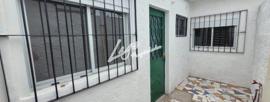 ¡PROXIMAMENTE! Se alquila, 1 dormitorio. San Jose de Cco.