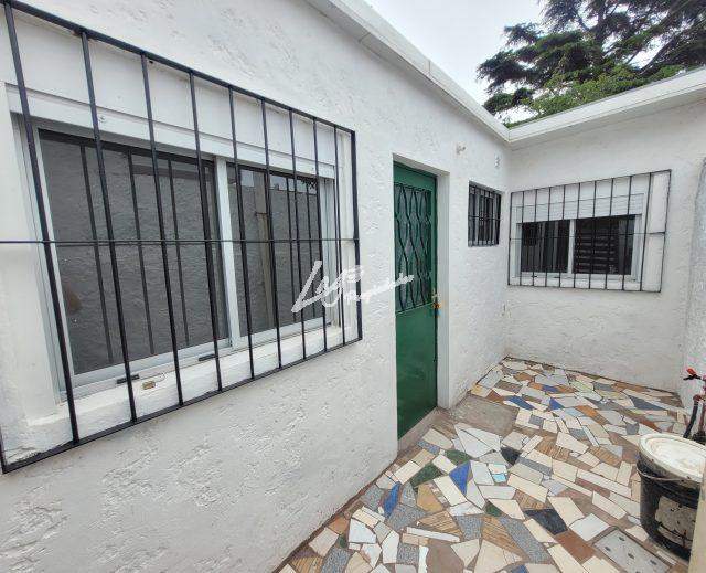 Se alquila, 1 dormitorio. San Jose de Carrasco sur.