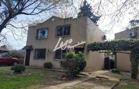 ¡PROXIMAMENTE! Alquiler de apartamento tipo casa 1 Dormitorio – Medanos de Solymar Sur