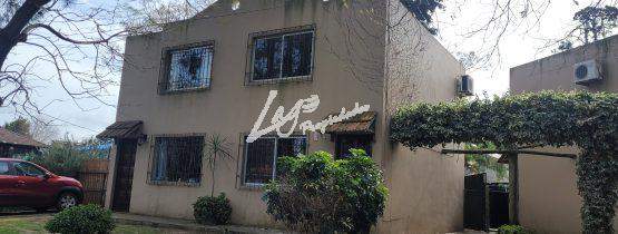 ¡PROXIMAMENTE! Alquiler de apartamento tipo casa 1 Dormitorio – Medanos de Solymar Sur