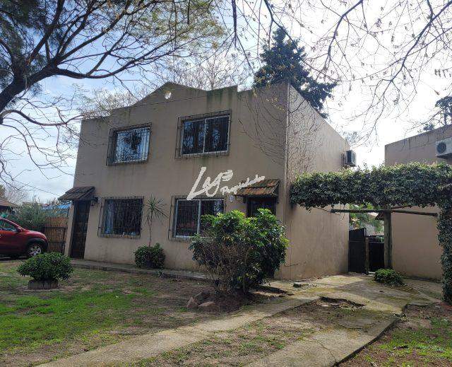 ¡PROXIMAMENTE! Alquiler de apartamento tipo casa 1 Dormitorio – Medanos de Solymar Sur