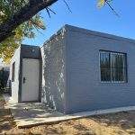 Coqueta casa de 1 dormitorio mas vestidor, parrillero, porton con motor automatizado, Terreno cerrado, Lagomar