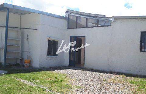 ¡PROXIMAMENTE! CASA DE 2 DORMITORIOS – SOLYMAR