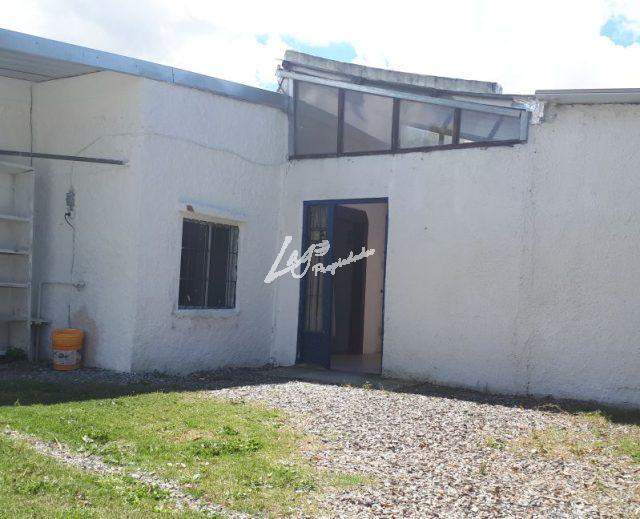 ¡PROXIMAMENTE! CASA DE 2 DORMITORIOS – SOLYMAR