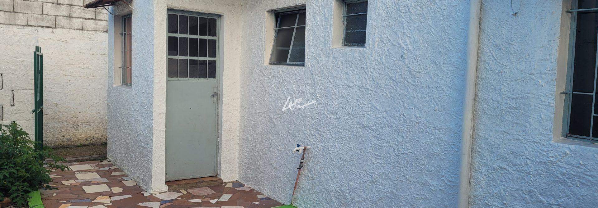 Se alquila Casa de 1 Dormitorio en San José de Carrasco