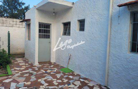 Se alquila Casa de 1 Dormitorio en San José de Carrasco