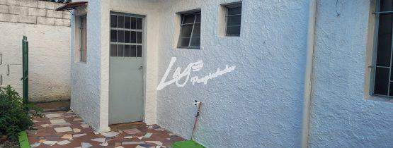 Se alquila Casa de 1 Dormitorio en San José de Carrasco