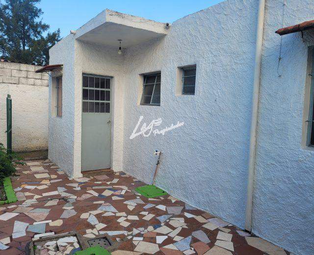 Se alquila Casa de 1 Dormitorio en San José de Carrasco