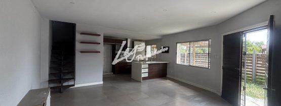 RESERVADA !!! Alquiler Shangrilá sur – 2 Dormitorios – Cerca a Giannattasio