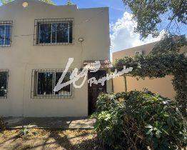 Alquiler Casa 1 Dormitorio amplio  – Medanos de Solymar Sur