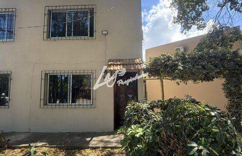 DISPONIBLE ! Alquiler Casa 1 Dormitorio – Medanos de Solymar Sur