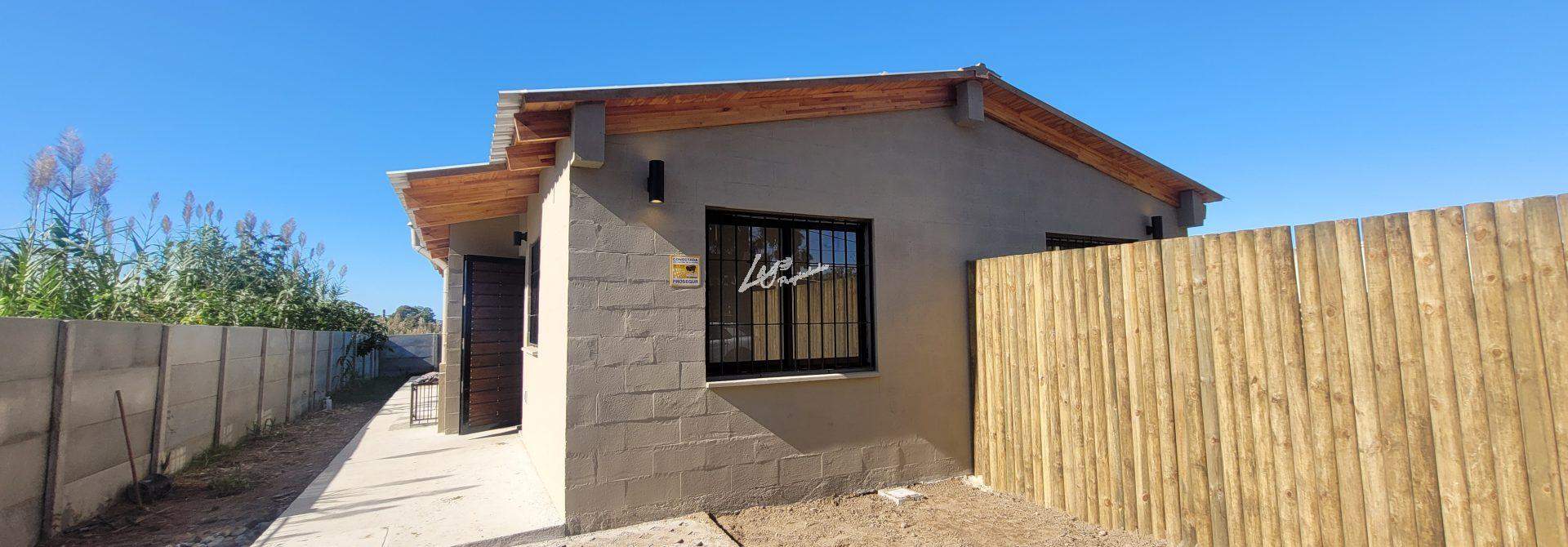 Se Alquila Lagomar norte