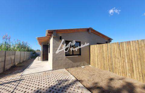 Se Alquila Lagomar norte