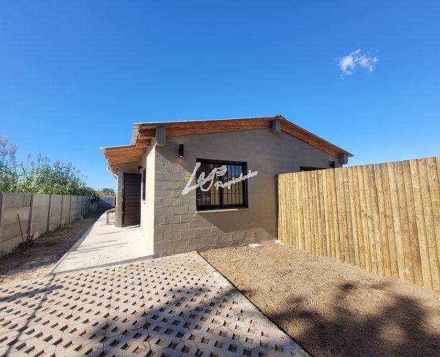 Se Alquila Lagomar norte