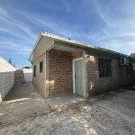 Casa tipo apartamento en Lagomar sur 1 dormitorio