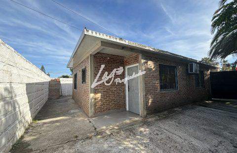 Casa tipo apartamento en Lagomar sur 1 dormitorio
