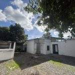 Alquiler comoda Casa 2 dormitorios y medio  en Solymar norte, Terreno cerrado y parrillero techado