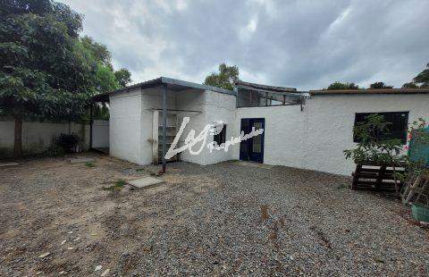 Alquiler comoda Casa 2 dormitorios en Solymar norte