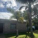 Venta de dos casas en Lagomar ideal dos familias o inversionista, baracoa, cochera, galpon