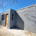 Coqueta casa de 1 dormitorio mas vestidor, parrillero, porton con motor automatizado, Terreno cerrado, Lagomar
