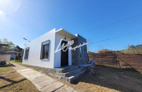 Alquiler a Estrenar en Solymar 1 dormitorio