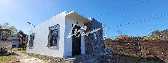 Alquiler a Estrenar en Solymar 1 dormitorio