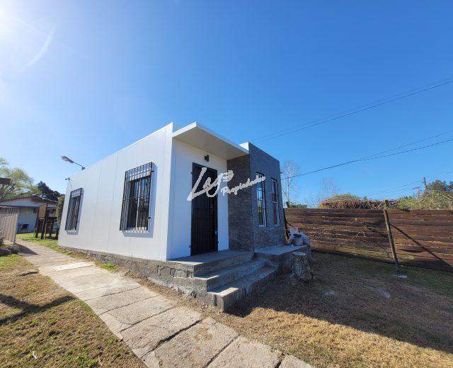Alquiler a Estrenar en Solymar 1 dormitorio