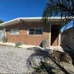 Se Alquila Casa Lagomar sur 1 dormitorio, parrillero y demas